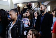 Mostar: Vjernici molili za medijske djelatnike